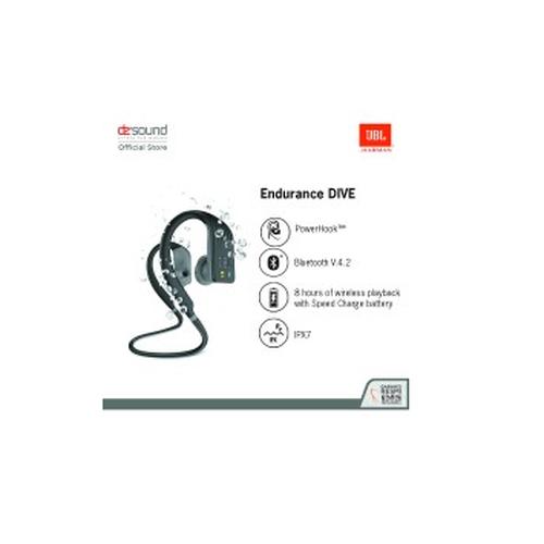 Jual JBL Endurance Dive Waterproof 