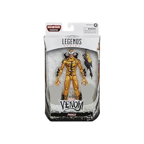 Jual [Hasbro] Marvel Legends - Phage 