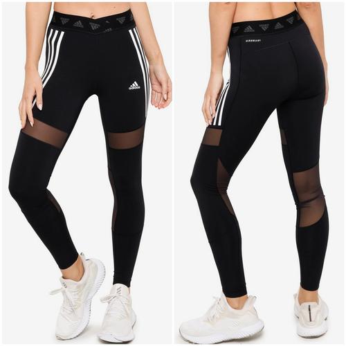 LEGGING ADIDAS MESH TIGHTS ORIGINAL 
