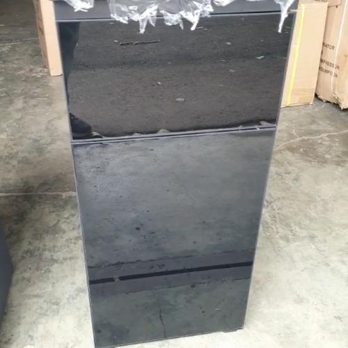 Gambar DISPENSER ELBA ED09TB GALON BAWAH HYGIENIC ED 09 TB - Hitam dari rinz olshop Jakarta Utara Tokopedia