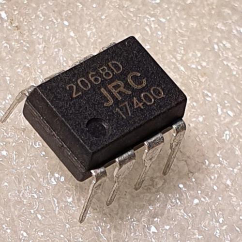 Jual IC JRC2068 JRC 2068 - Kab. Sumedang - Marlive | Tokopedia
