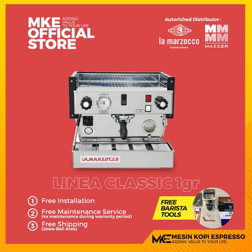Jual La Marzocco Linea Classic EE 1 