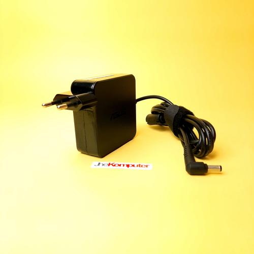 Gambar Charger Laptop Asus K46cm - 19V 3.42A dari Jhe Komputer Kota Surabaya Tokopedia