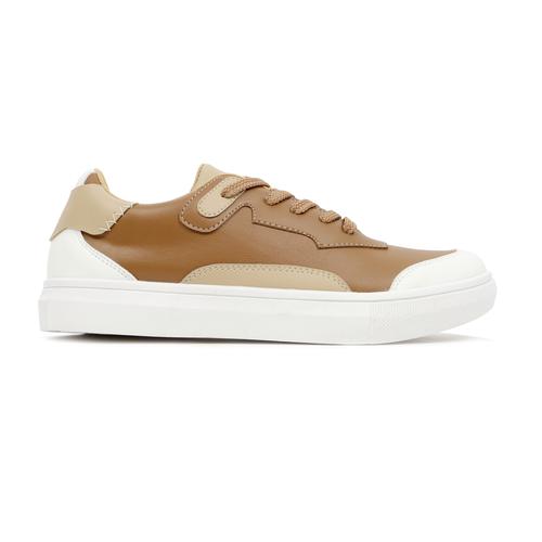 Foto Produk ELIRA Katy Mocca Sepatu Sneakers Wanita dari ELIRA
