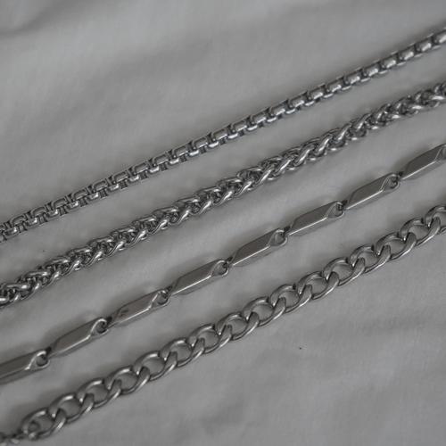 Jual Hierarchy Studios - Basic Chain 