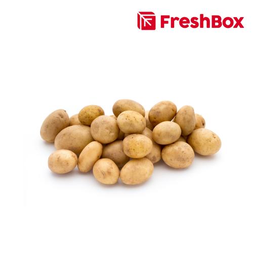 Gambar Kentang Dieng Baby 500gr FreshBox dari FreshBox Kota Tangerang Tokopedia