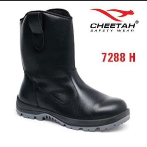 Foto Produk Sepatu Safety Cheetah Type 7288 H dari Duta Tehnik Jakarta