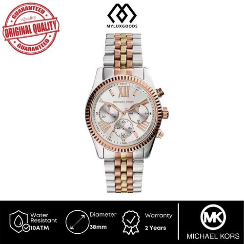 Jual Michael Kors MK5735 Original - Jam 