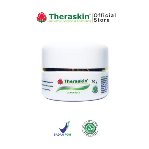 Foto Produk Acne Cream Theraskin dari Theraskin Kosmetika