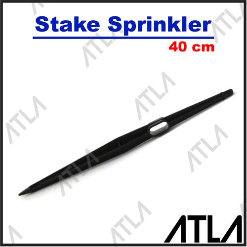 Gambar Penopang Penahan Sprinkler Sprayer Misting 40 cm Straight Stake IO012 dari Atla Agrikultur Kota Surabaya Tokopedia
