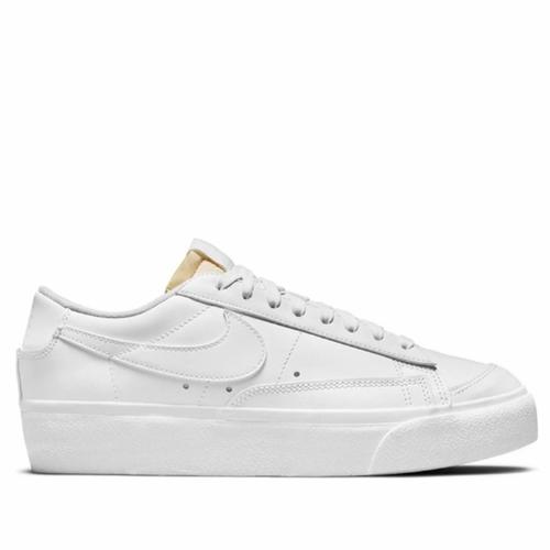 wmns blazer low platform