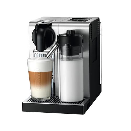 Jual NESPRESSO Lattissima Pro EN750MB 