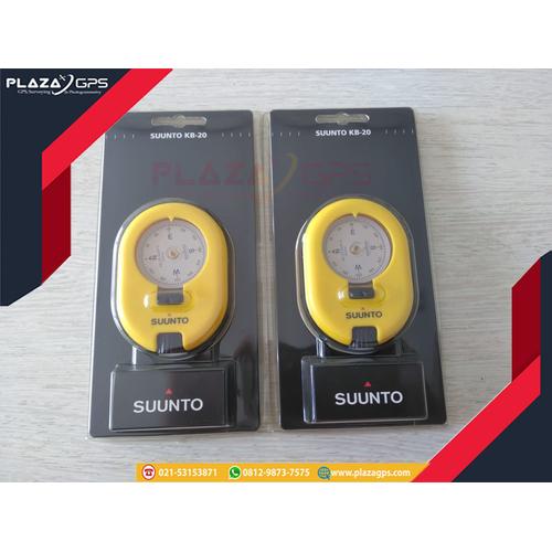 Foto Produk Kompas Suunto KB20 dari Plaza GPS