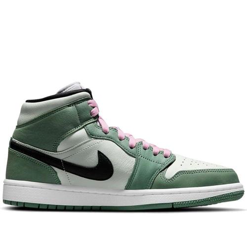 Jual NIKE AIR JORDAN 1 MID SE WMNS DUTCH GREEN ORIGINAL - Kota Surabaya -  Coba Lagi Store | Tokopedia