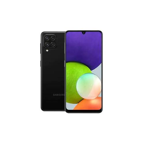 Foto Produk Samsung Galaxy A22 4G 6/128 - Garansi Resmi SEIN - Hitam dari PRISMA ROXY