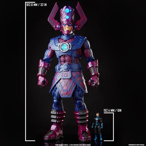 Jual Galactus (HasLab) Marvel Legends 