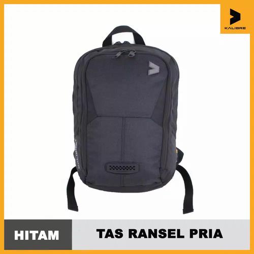 Foto Produk Tas Ransel Kalibre New Backpack Lystra 6L 911267000 dari Kalibre Official Shop