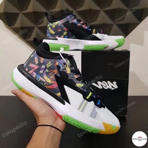 zion williamson zion 1