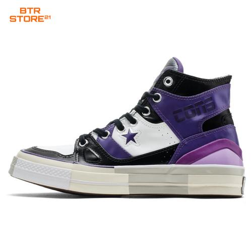 hi rubber converse