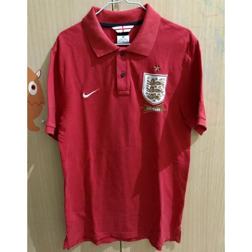 Jual Kaos Berkerah Original Merk Nike 