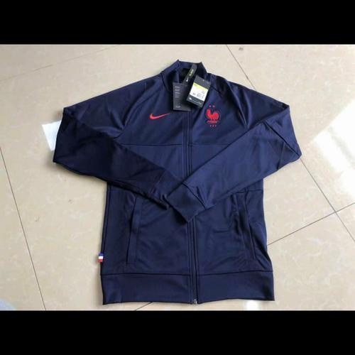 Foto Produk JAKET BOLA PRANCIS HOME 2021 GRADE ORI IMPORT - M dari SUPPLIER JERSEY SPORT