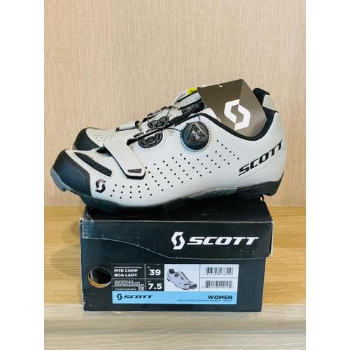Jual Scott Mtb comp Boa lady sz.39 - Kota Surabaya - S_Wongso | Tokopedia