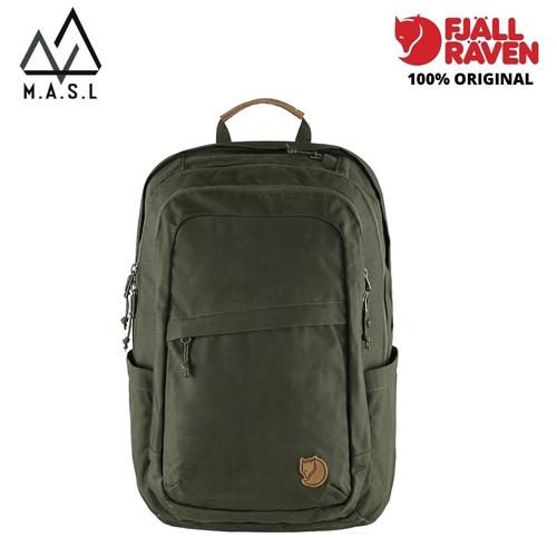 Jual Tas Ransel Backpack Fjallraven 