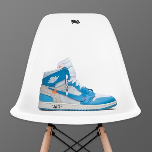 jordan 1 off white 2020