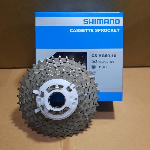 Jual Sprocket Shimano Deore Tiagra HG50 