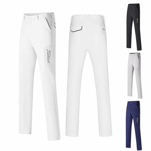 Jual Golf Pant Men's Summer Golf Wear 