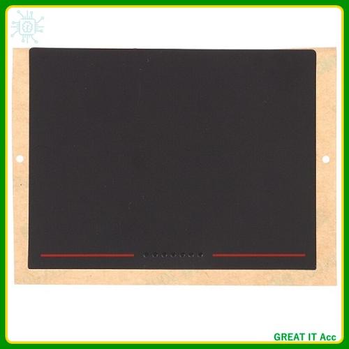 Adhesivo Decorativo Para Trackpad De Lenovo Thinkpad X250 X260 X270 X240 X230S, Medida 5.3 X 8.7 Cm