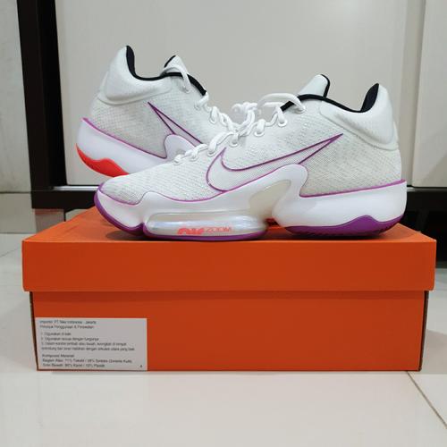 Jual nike zoom rize 2 - Jakarta Barat - Nice Outlet | Tokopedia