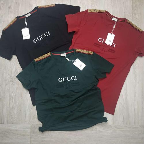 Jual KAOS GUCCI G/ TSHIRT GUCCI / BAJU 