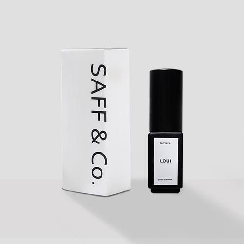 Foto Produk SAFF & Co. Extrait de Parfum - MINI SIZE - LOUI dari SAFF & Co