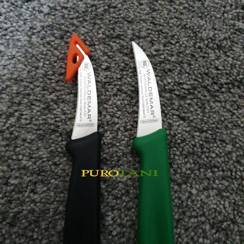 Gambar Peeling Knife Waldemar 2.5 Pisau Stek Alat Bonsai Berkebun Knife Graft dari Purotani.ID Kab. Purworejo Tokopedia