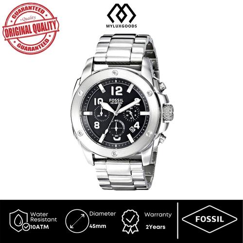 Jual Fossil FS4926 Modern Machine 