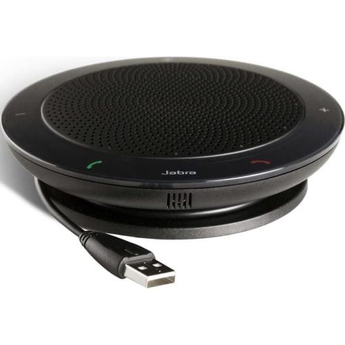 Jual SPEAKERPHONE JABRA SPEAK 410 MS 