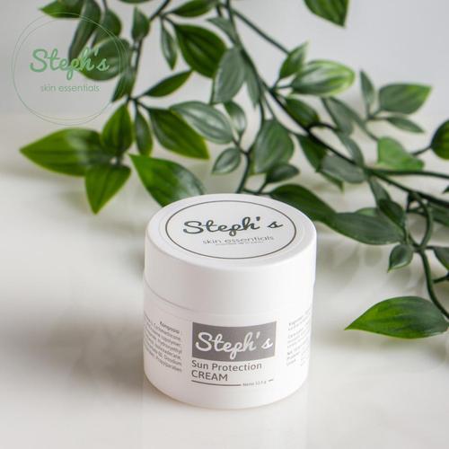 Foto Produk Steph's Sun Protection Cream dari Stephs Official