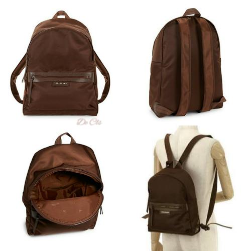 Jual Tas LC Neo Small Backpack nylon 