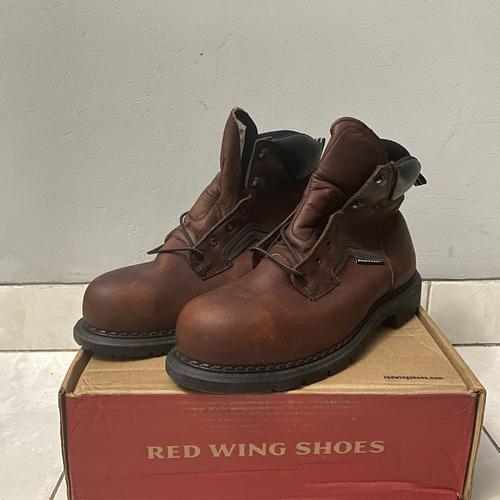 red wing 2226