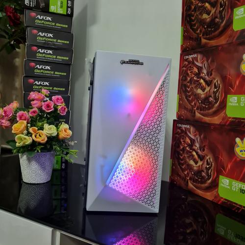 Foto Produk PC Gaming Core i5 Ram 8 gb vga 2 gb ok dari kodilah