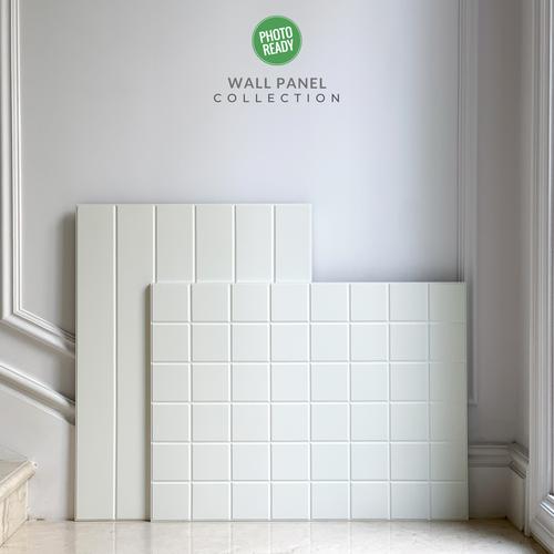 Promo [JUMBO] WALL PANEL COLLECTION PHOTOREADY 80x60CM - ALAS FOTO ...