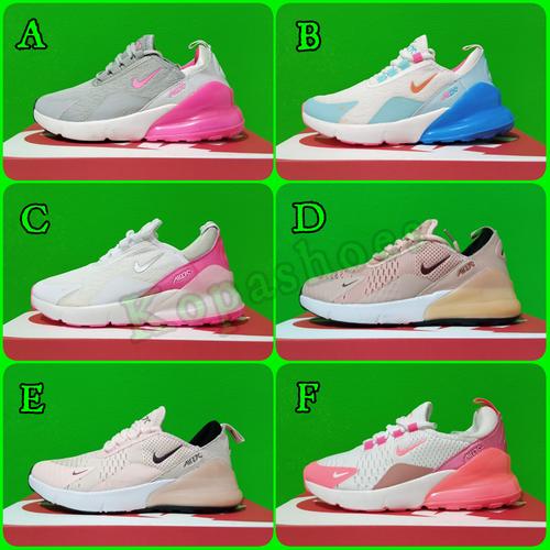 Foto Produk Sepatu Sport Wanita dari Kopashoes
