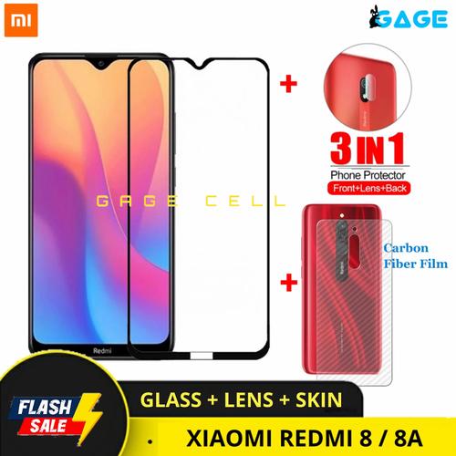 Jual Tempered Glass Layar Kamera Skin 