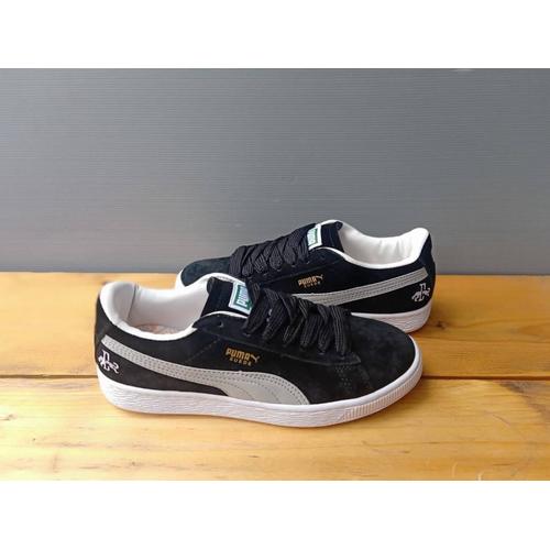 puma suede og