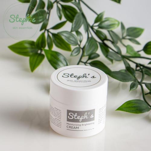 Foto Produk Steph's Mosturizing brightening cream dari Stephs Official