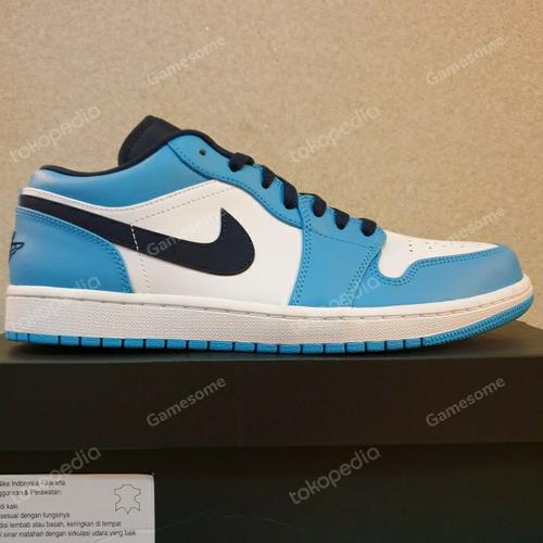 low unc jordan 1