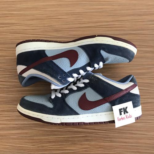 tiffany dunk low 2021