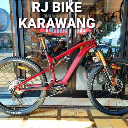 Jual SEPEDA GUNUNG Ebike MTB 29ER 