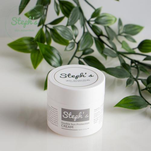 Foto Produk Steph's Double Sun Protection dari Stephs Official